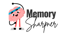 Memory Sharpner Logo